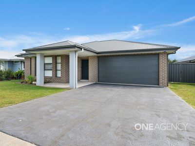 53 Seagrass Avenue, Vincentia