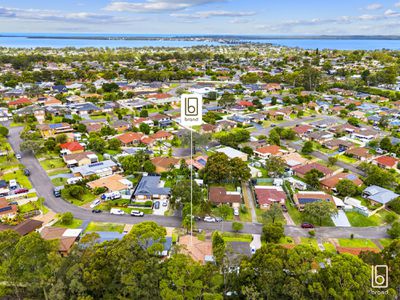 58 Gavin Way, Lake Haven