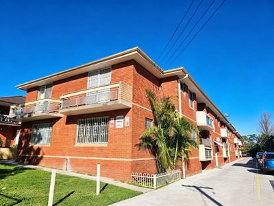 7 / 40 Fairmount Street, Lakemba