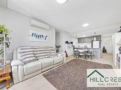 EG05 / 3 Adonis Ave, Rouse Hill