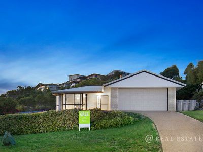 19 Discovery Crescent, Rosslyn