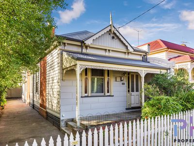 24 Arms Street, Long Gully