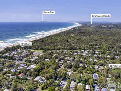 31 Peter Street, South Golden Beach