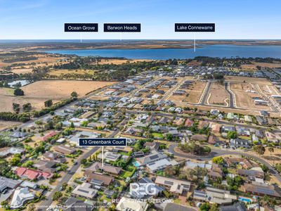 13 Greenbank Court, Leopold