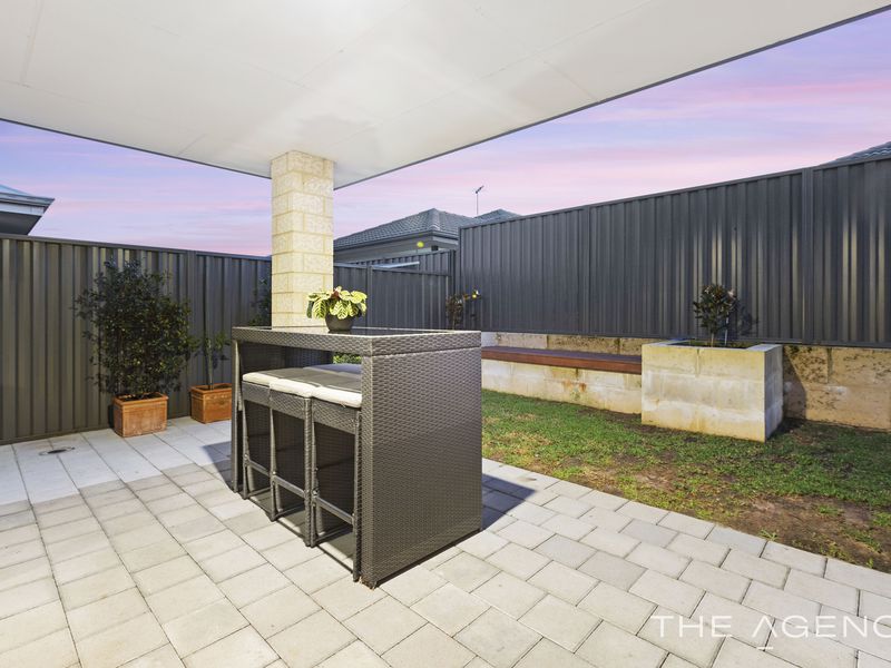 11 Crombie Way, Baldivis