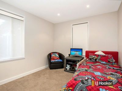 21 Musgrove Crescent, Doonside