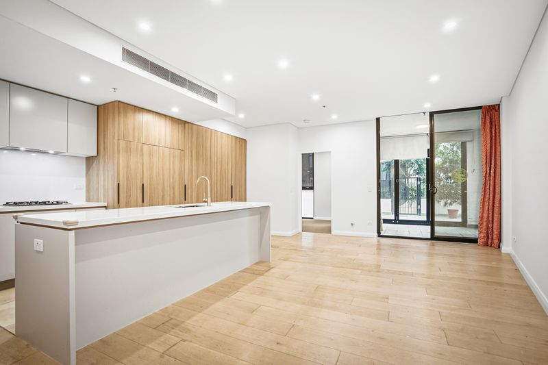 G26 / 1 Maple Tree Road, Westmead