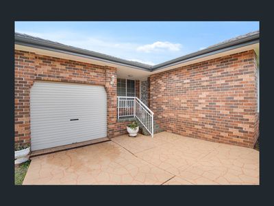 15 Ninnis Street, Leumeah