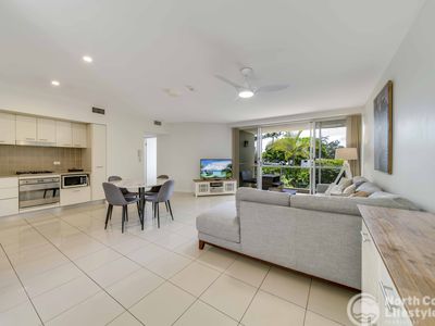 201 / 3-7 Grandview Street, East Ballina