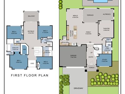 21 Mount View Terrace, Mount Pleasant
