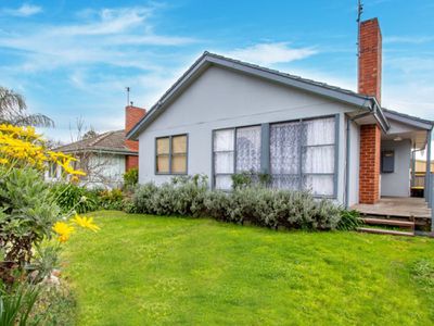 175 ANZAC AVENUE, Seymour