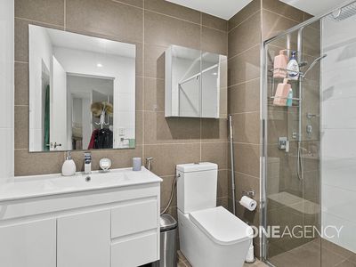 105 / 28 Burelli Street, Wollongong