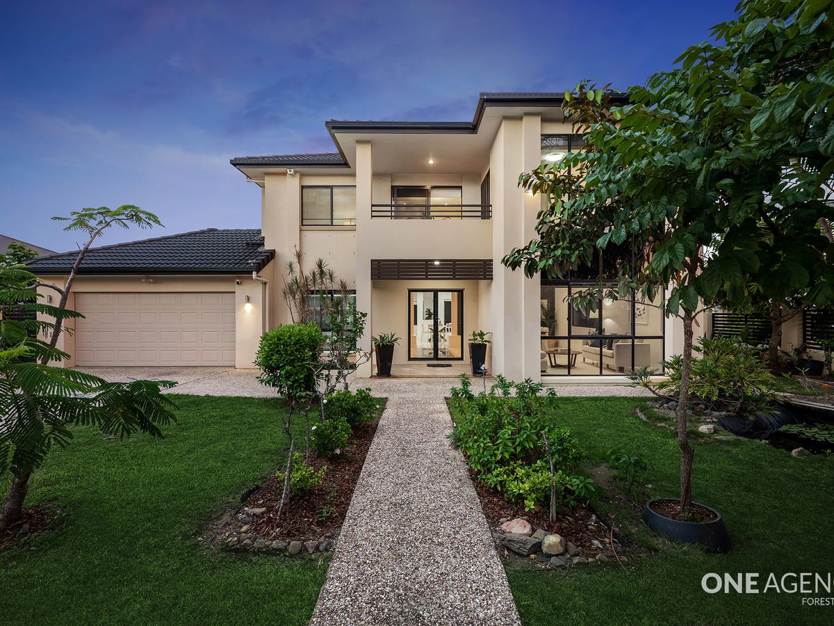 192 Lakeside Avenue, Springfield Lakes