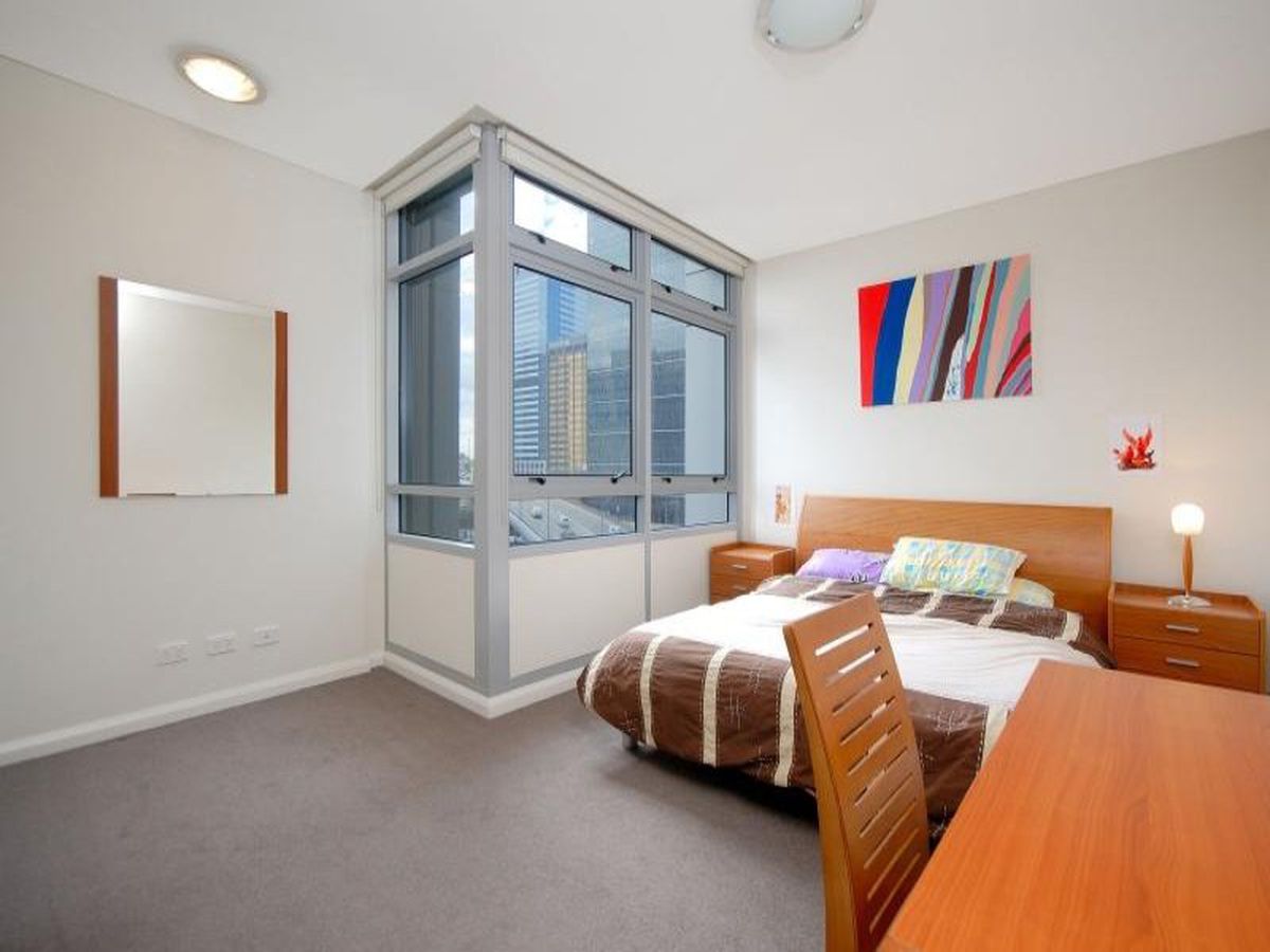 N1007 / 23 Shelley St, Sydney