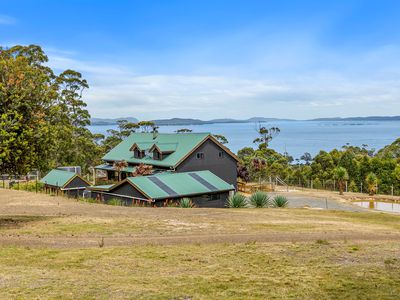 100 Scarrs Road, Garden Island Creek