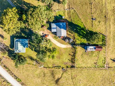 2667 Pappinbarra Road, Pappinbarra