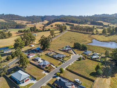 9 Devereaux Court, Cygnet