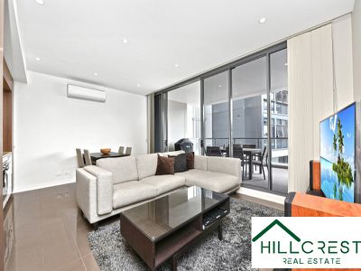 39 / 834 Bourke Street, Waterloo