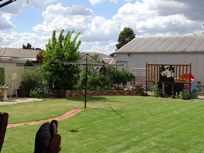 32 Vine Street, Nagambie