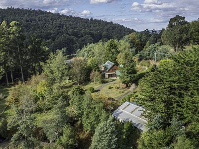 210 Nicholls Rivulet Road, Oyster Cove