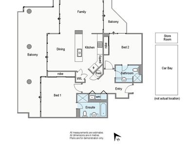 20 / 138 Mounts Bay Road, Perth