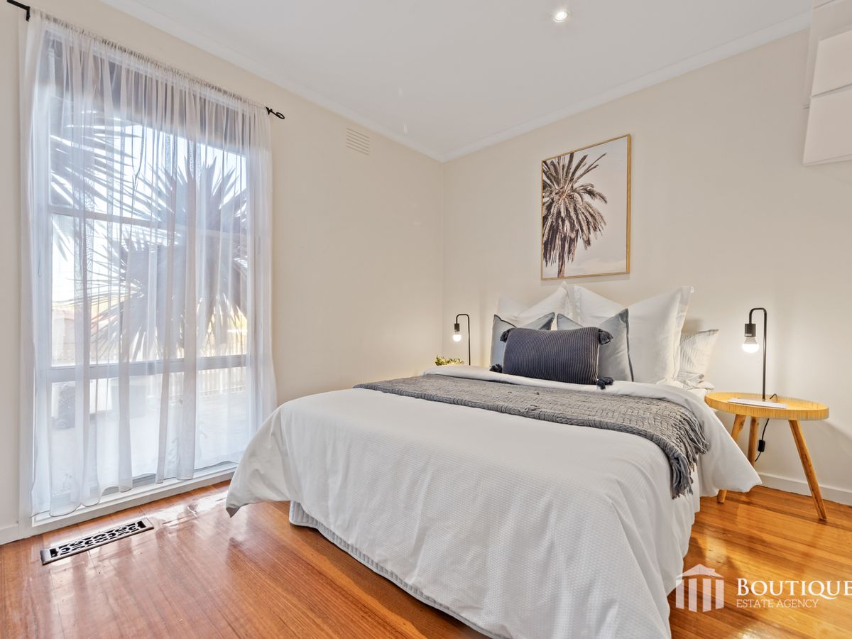 12 Blackmore Street, Dandenong North