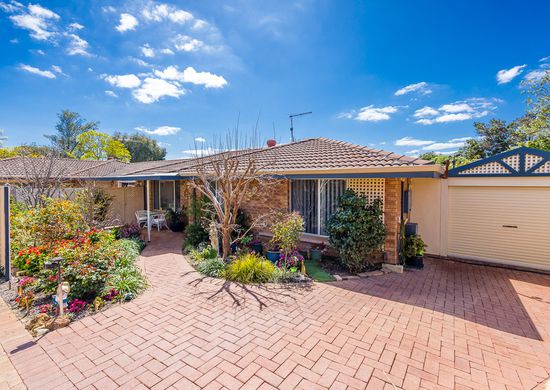 3A Henton Place, Heathridge