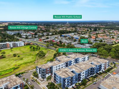 Rouse Hill