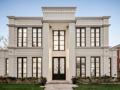 153 Balwyn Road, Balwyn