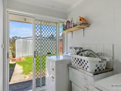 7 Priestley Crescent, Seymour