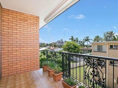 6 / 19 King Street, Annerley