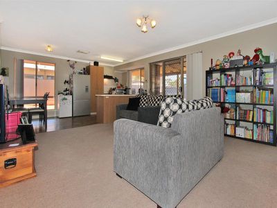 7 Goongarri Way, Kalgoorlie