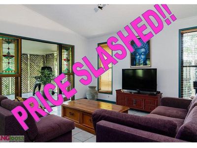 1 Cypress Close, Tewantin