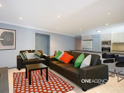 34 Sandy Creek Ave, Camira