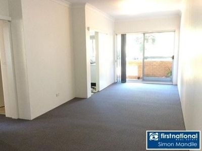 4 / 33 Firth Street, Arncliffe