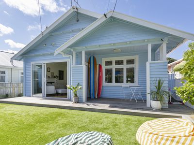 17 Freyberg Street, Lyall Bay