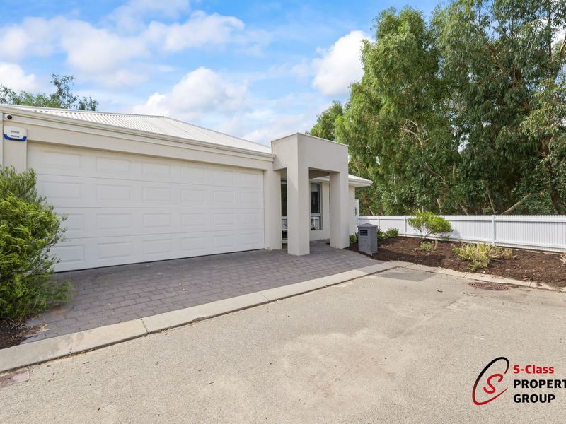 6 / 46 Gibbs Road, Aubin Grove