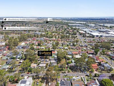 8 / 13 Frank Street, Mount Druitt