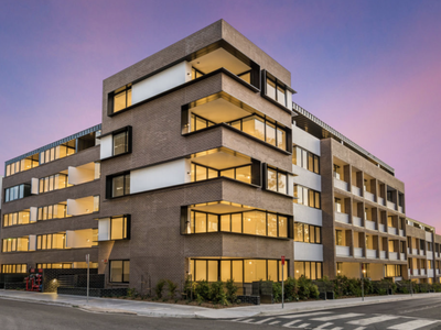 Level 3 / 7 Conder Street, Burwood