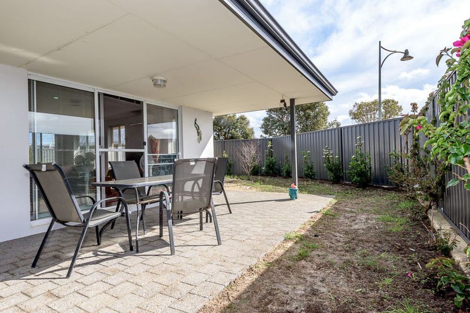 33 Rubens Circuit , Baldivis