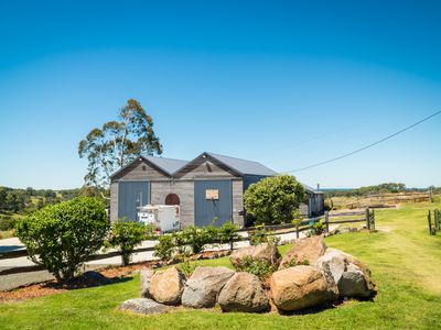 46 Punkalla Tilba Road, Central Tilba