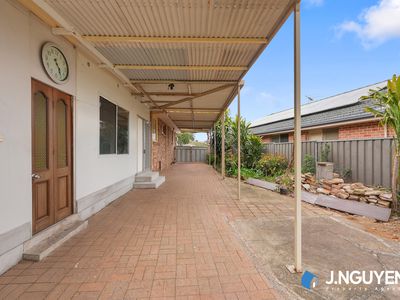 50 Green Valley Road, Busby