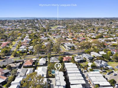 27 / 42 Sorrento St, Wynnum West