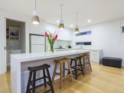 13 Gray Street, Rye