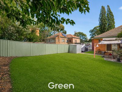 16 & 16a & 18 & 18a Gaza Road, West Ryde