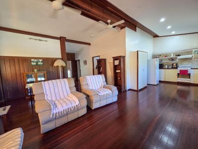 3 Kerr Street, Cooktown