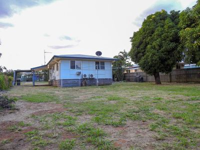 20 Connor Drive, Moranbah