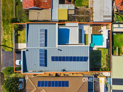 9 Boronia Avenue, Windang