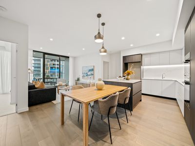 1404 / 3 Kintail Road, Applecross