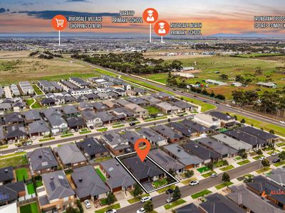 11 Andross Circuit, Tarneit